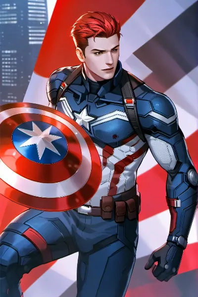 James Rogers 