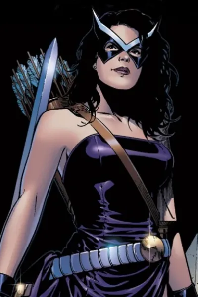 Kate Bishop