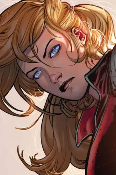 Cassie Lang photo 2