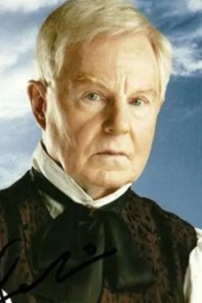War Master (Jacobi)