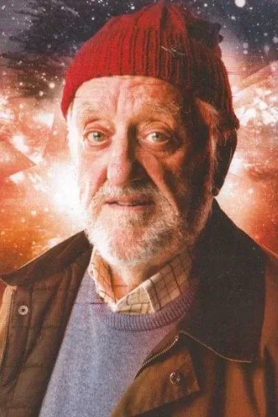 Wilfred Mott