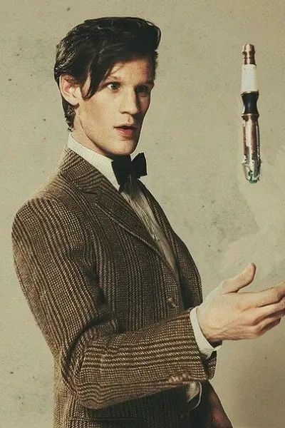 Eleventh Doctor