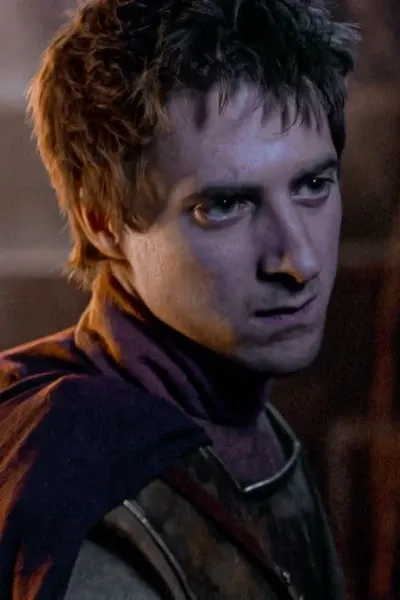 Rory Williams photo 1