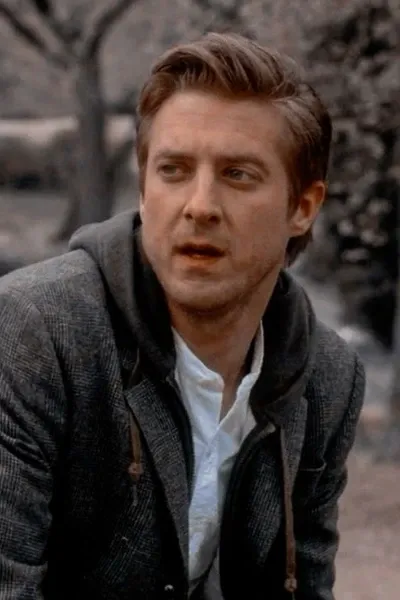 Rory Williams