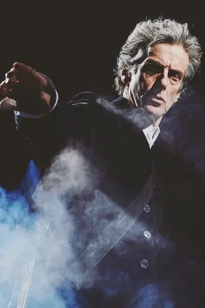 Twelfth Doctor photo 1
