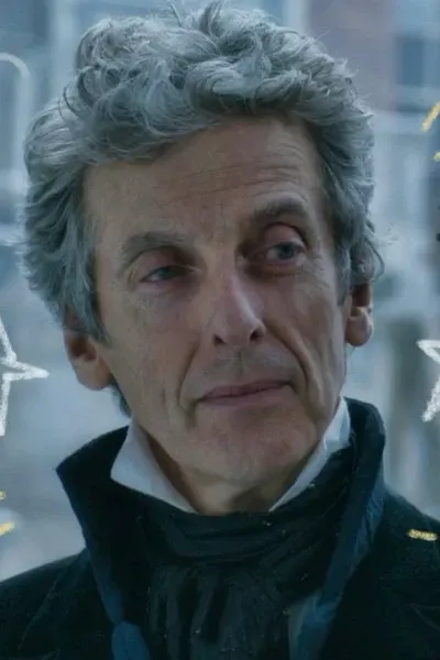 Twelfth Doctor
