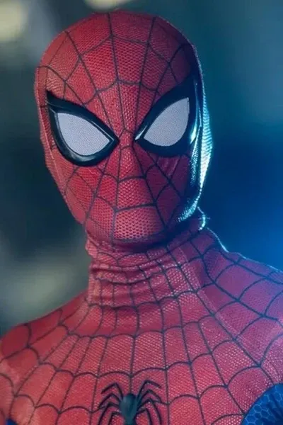 Spider-Man