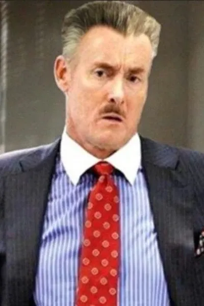 J. Jonah Jameson