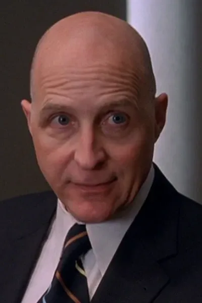 Maximillian Fargas