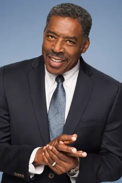 Joseph "Robbie" Robertson