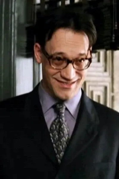 Ted Hoffman