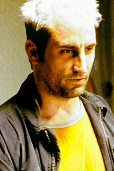 Dennis Carradine