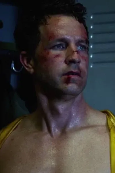 Jack Murdock