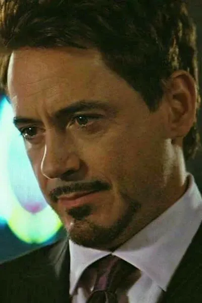 Tony Stark/Iron-Man