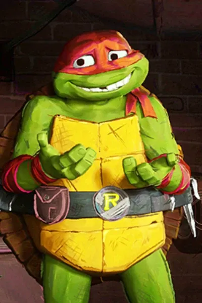 Raphael