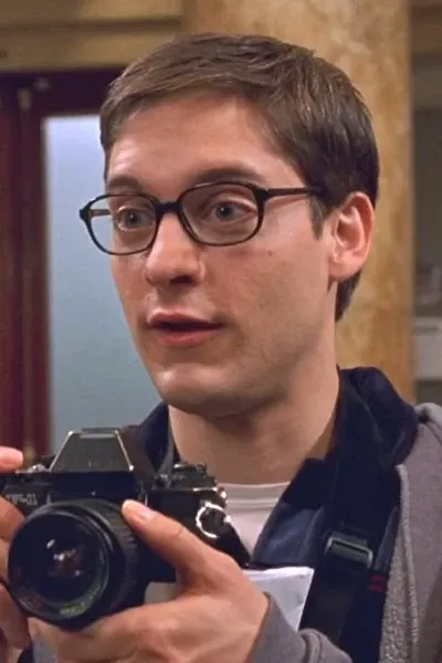 Peter Parker
