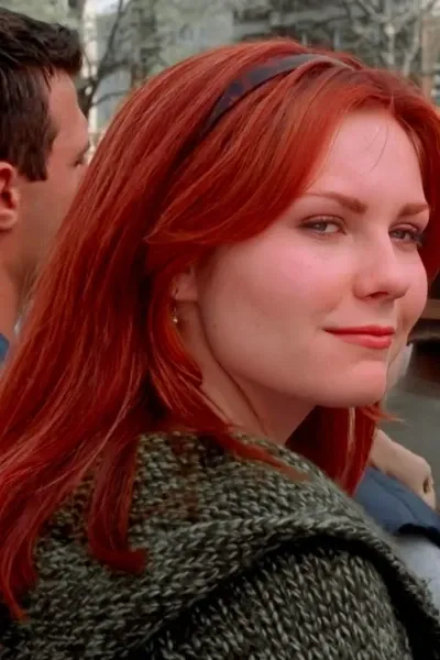 Mary Jane Watson