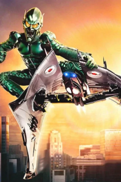Norman Osborn