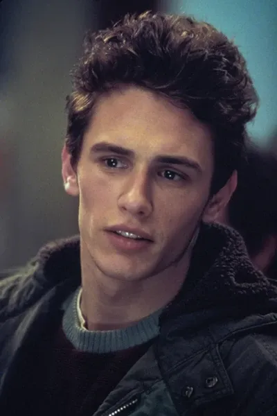 Harry Osborn