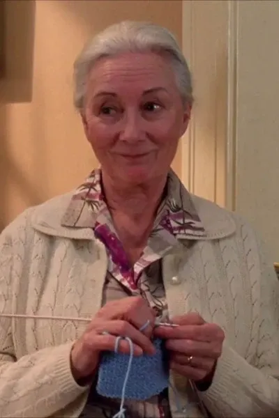 Aunt May