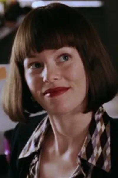 Betty Brant