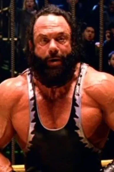 Bonesaw McGraw