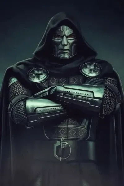 Doctor Doom