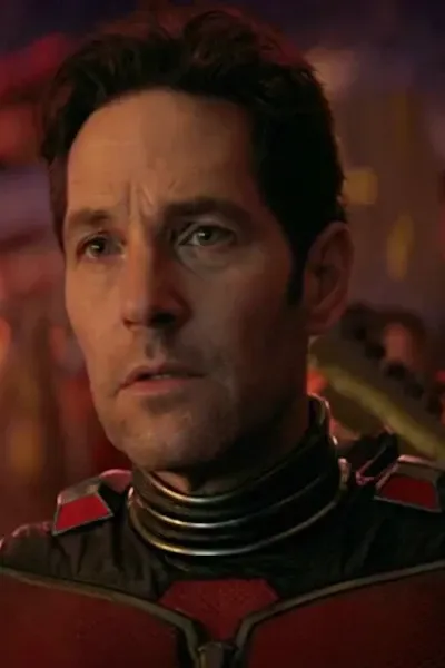 Scott Lang (Ant-Man)