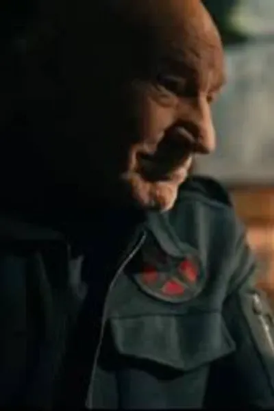 Professor X