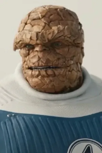 Ben Grimm