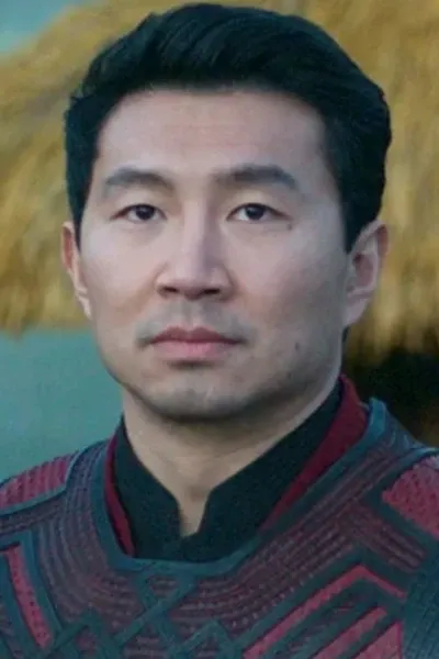 Shang-Chi