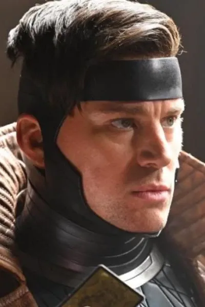 Remy LeBeau/ Gambit