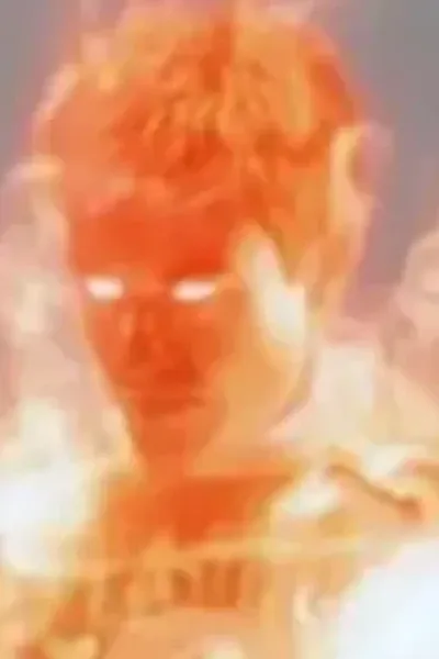 Human Torch
