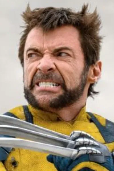 Logan (Wolverine)