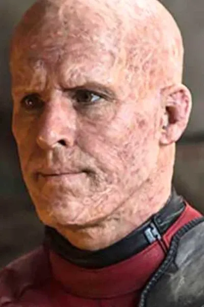 Wade Wilson (Deadpool)