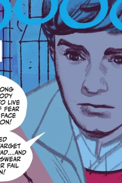 Younger Christopher Chance