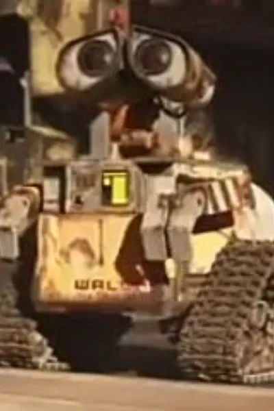 Wall-E