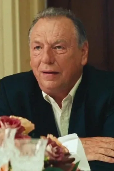 Jimmy Pryce