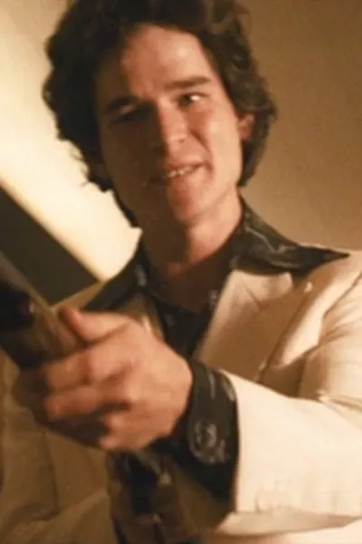 Killburn Jerry