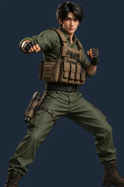 Junnosuke Harada
