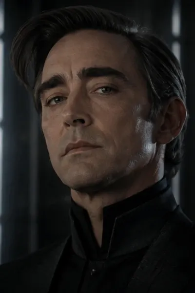 Sebastion Gilberti/Bastion