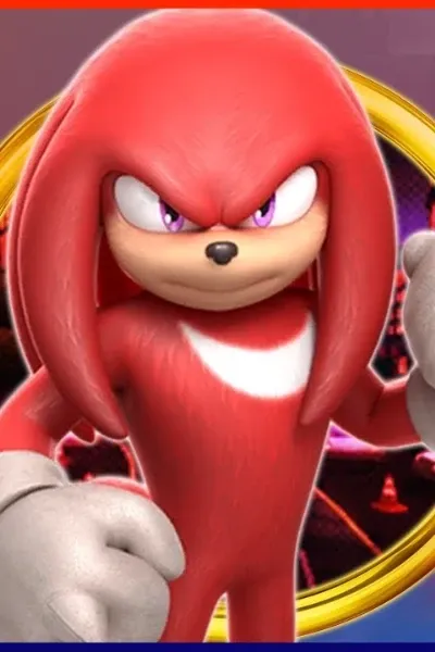 Knuckles