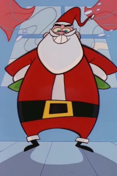 Santa Claus