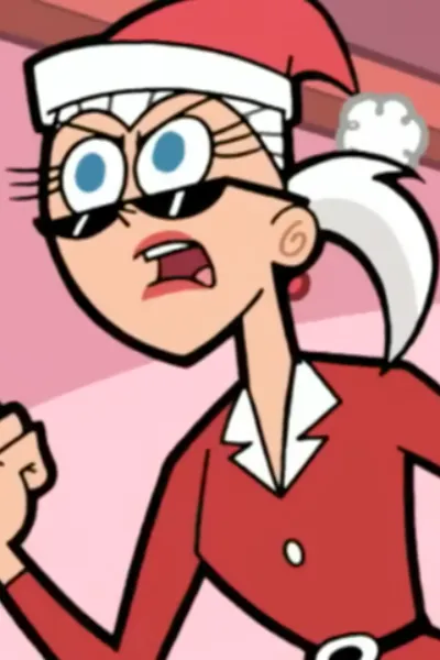 Mrs. Claus