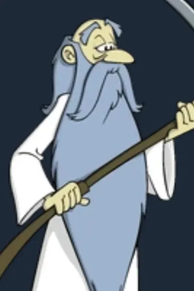 Father Time photo 1
