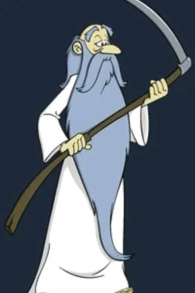 Father Time