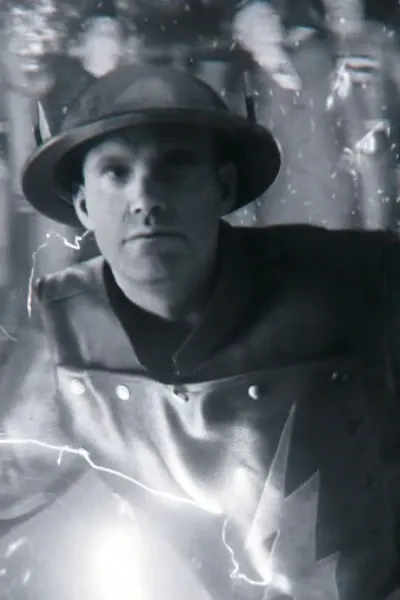Jay Garrick