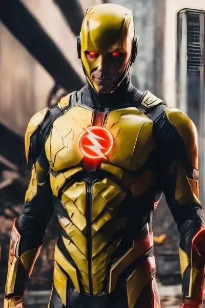 Eobard Thawne