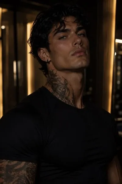 Xaden Riorson