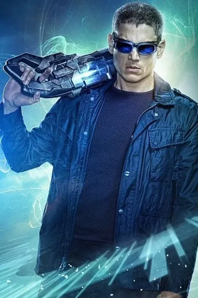 Leonard Snart